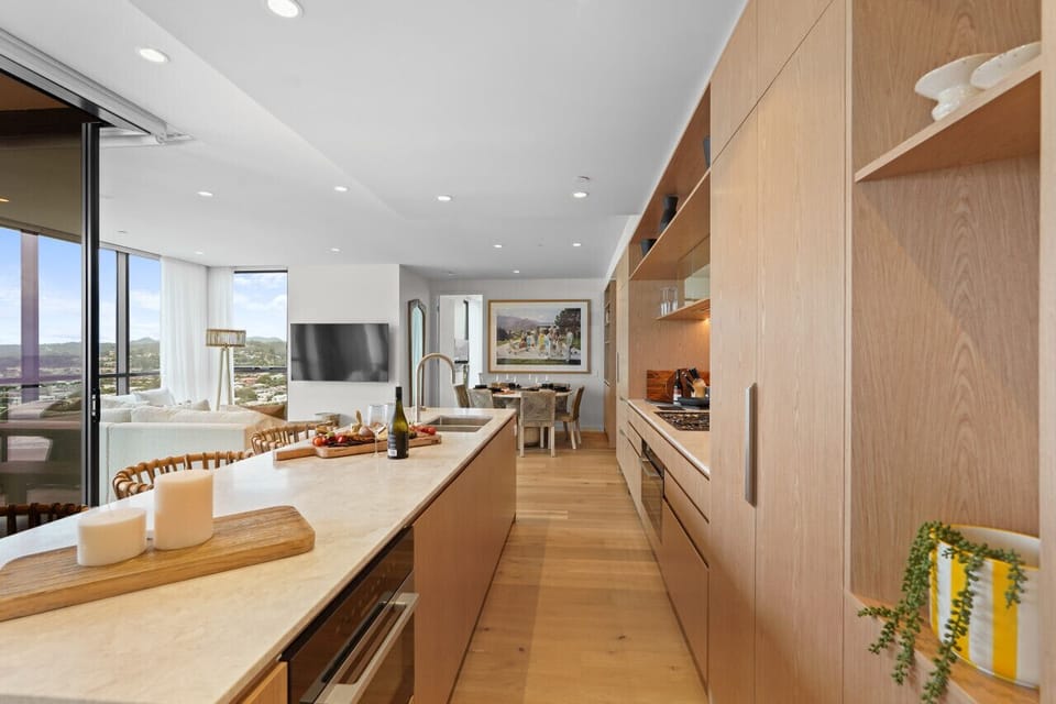 Countertops