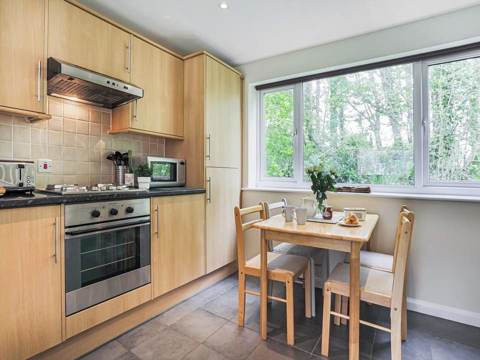 Kitchen/diner | Manor HavenAtlantic Reach, St Columb Major