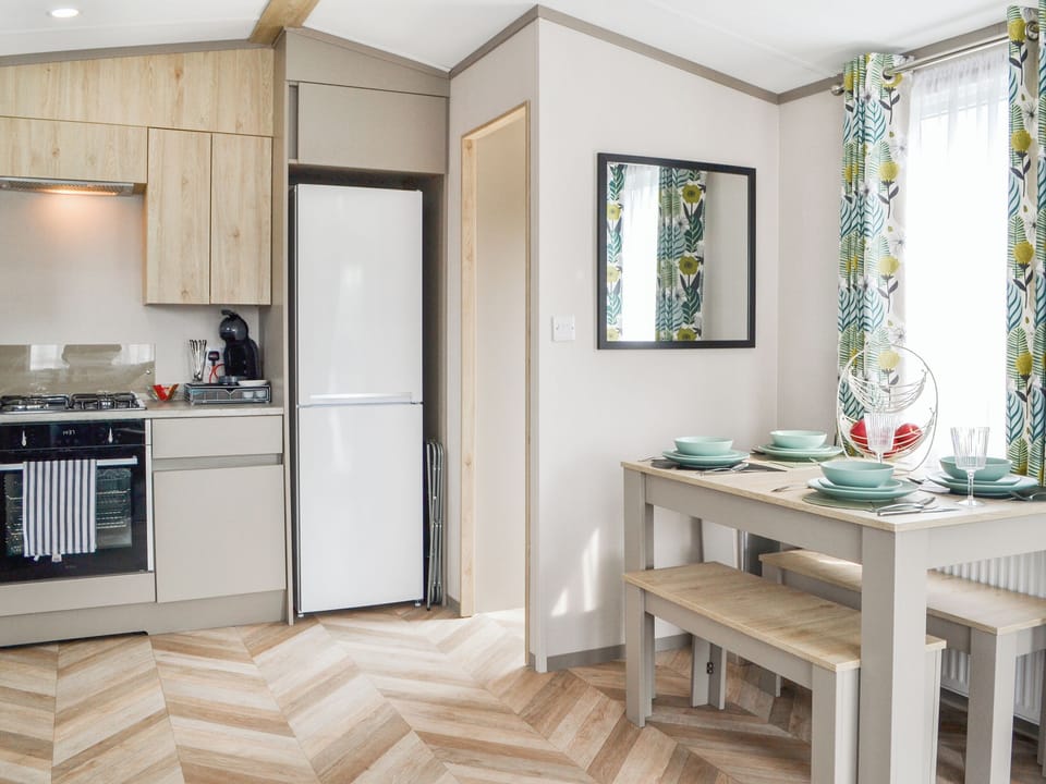 Dining Area | Baywood View, East Heslerton