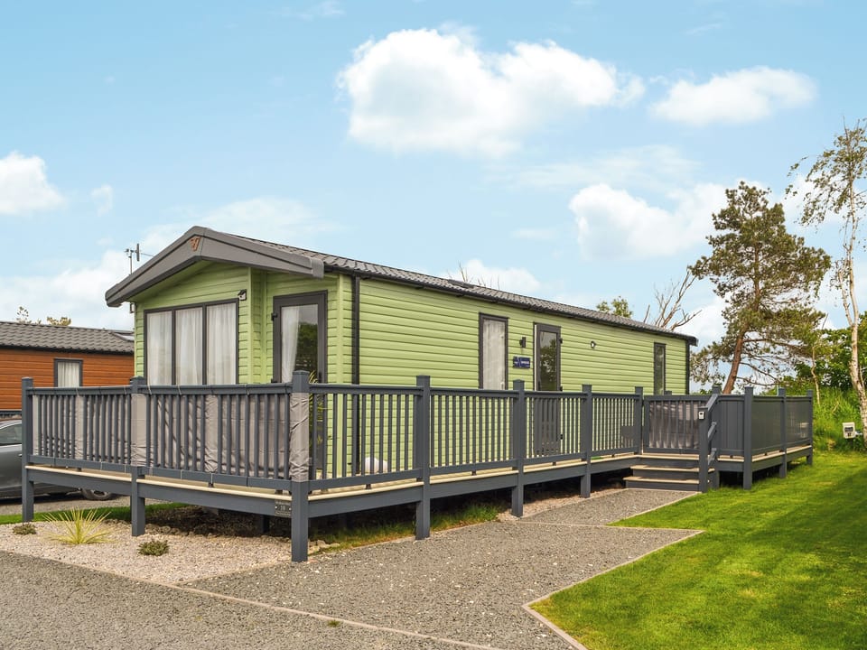 Exterior | Baywood View, East Heslerton