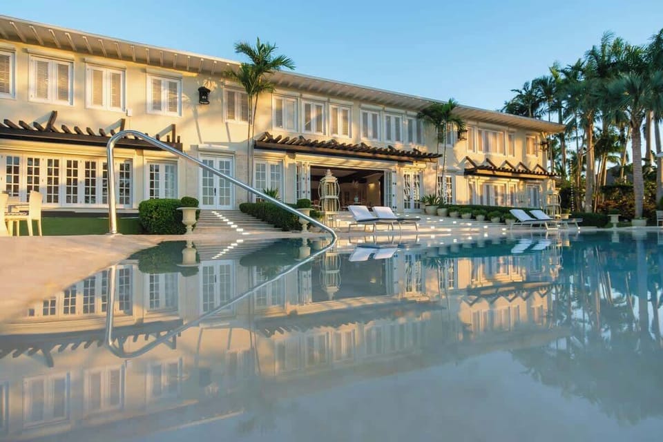 Elegant villa like no other