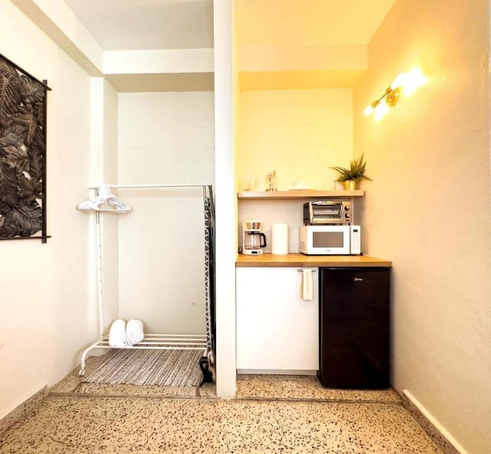 Studio, Ground Floor | Premium bedding, in-room safe, individually decorated