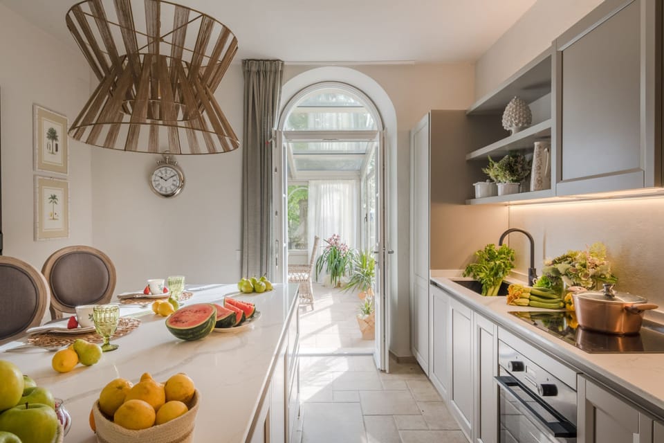 Villa | 3 bedrooms
