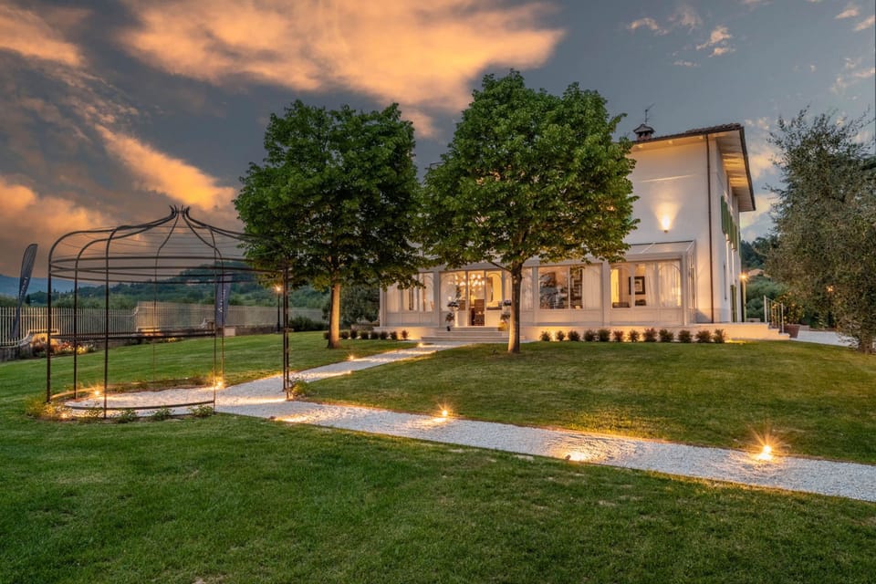 Villa | 3 bedrooms