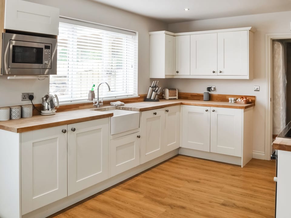 Kitchen | Lyndhurst, Longhorsley, near Morpeth