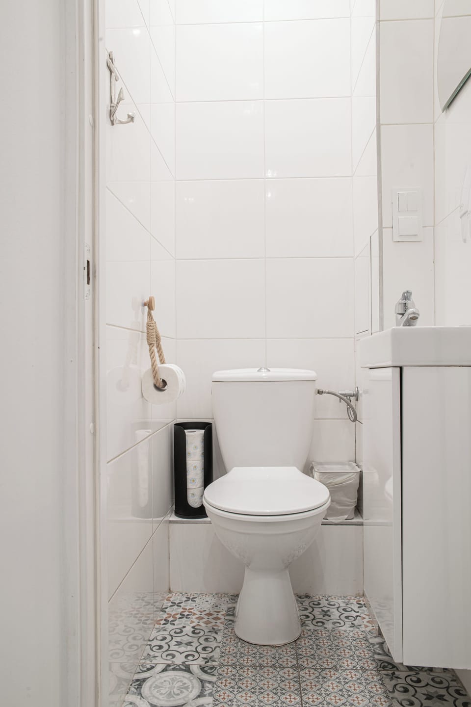 Lily Apart - Private rooms in the Old Town Bed and Breakfast in Gdansk