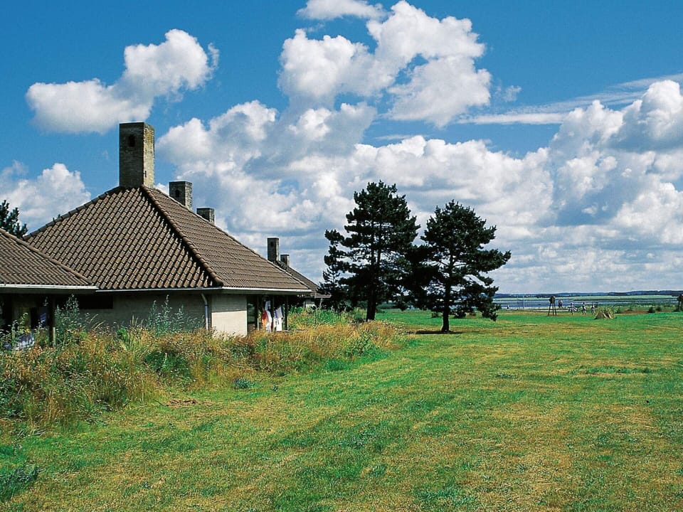 House | View from property