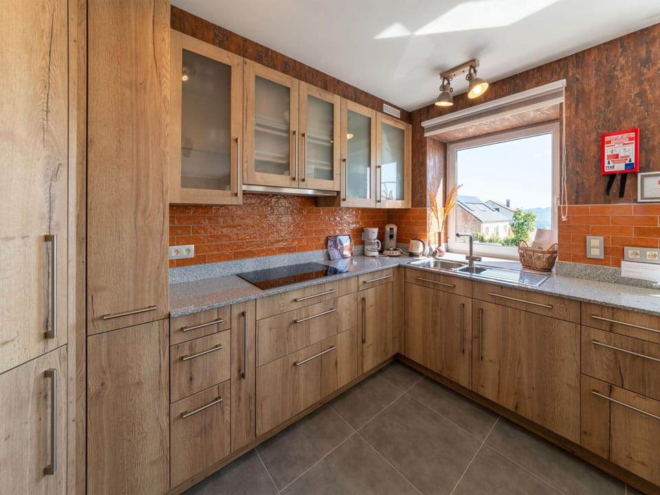 House | Private kitchen | Dishwasher, electric kettle