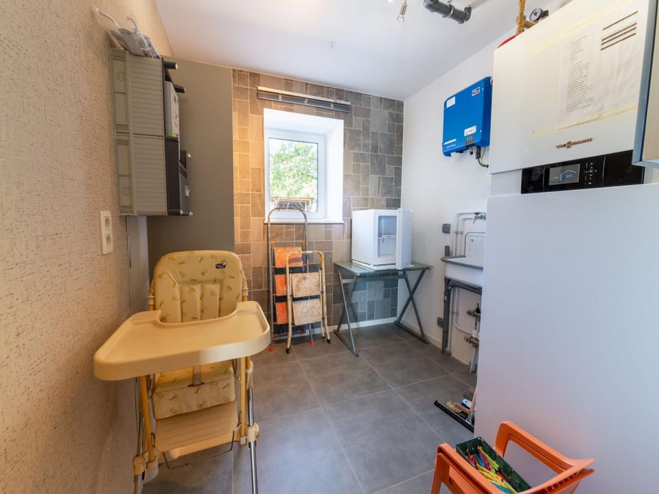 House | Interior
