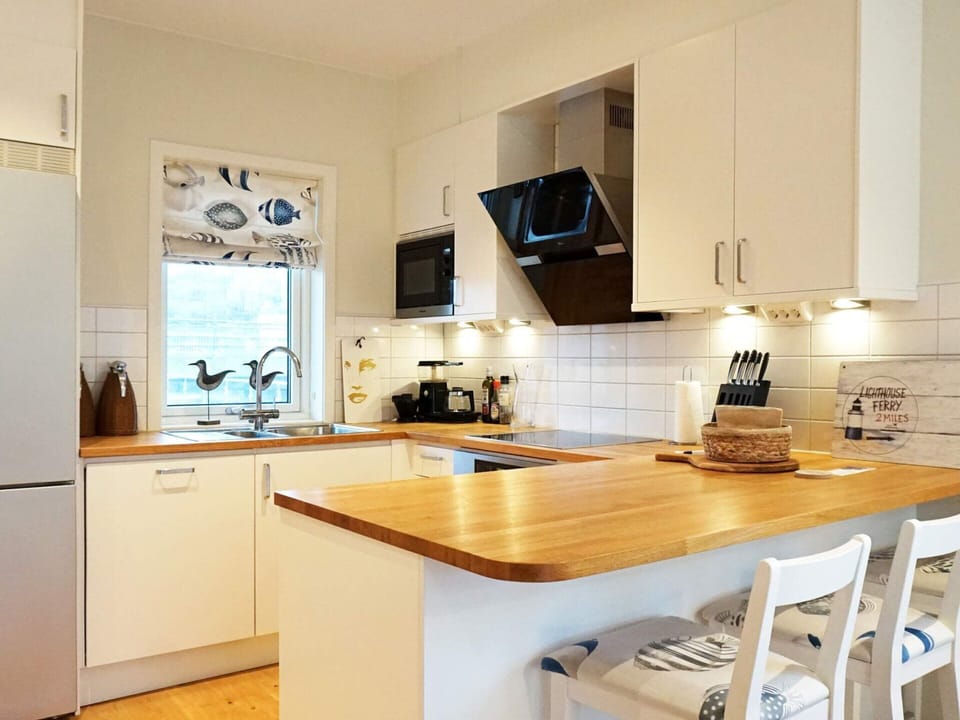 House | Private kitchen