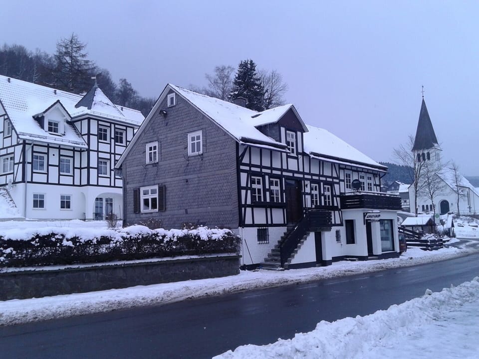 House | Exterior