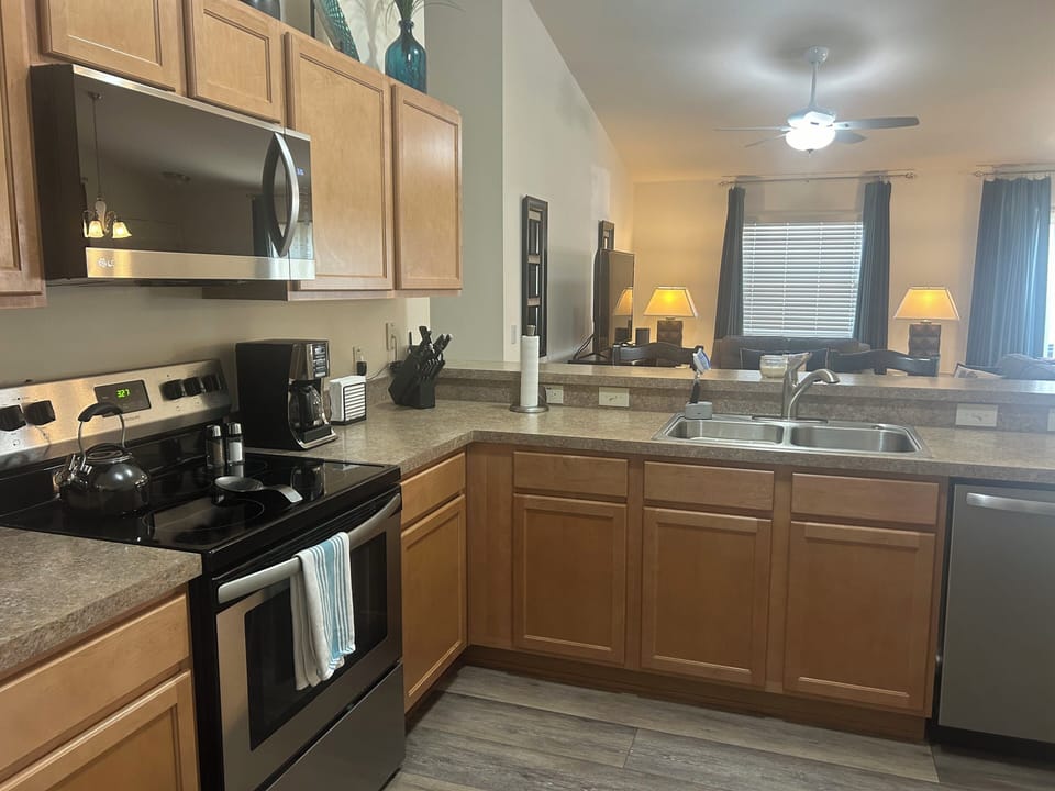 Kitchen and Bar Seating
