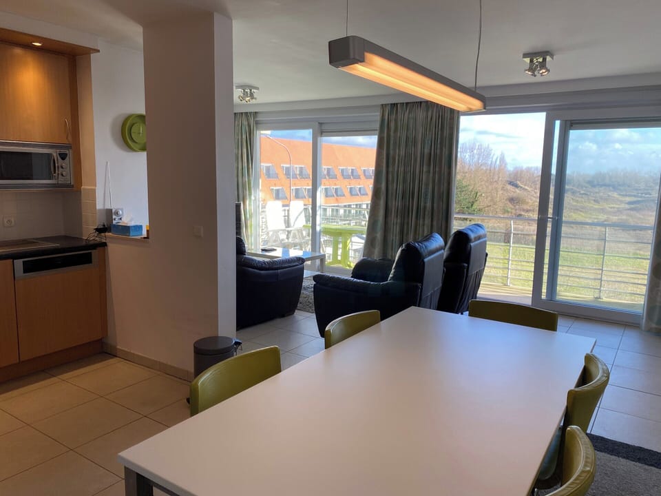 Apartment | Interior
