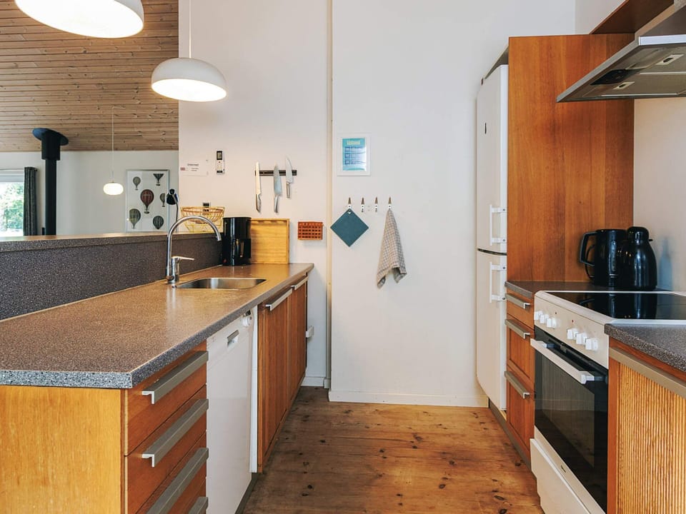 House | Interior