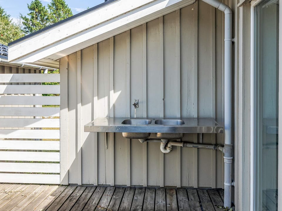 House | View from property
