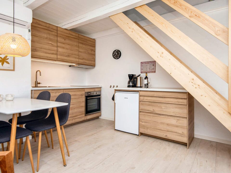 House | Private kitchen