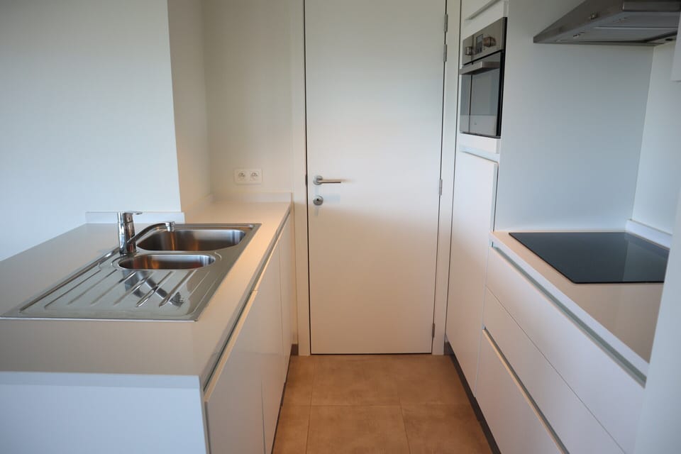 Apartment | Private kitchen