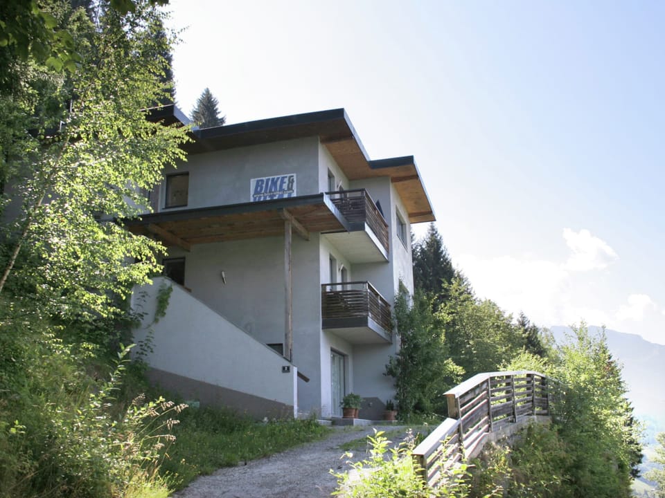 Chalet | Exterior