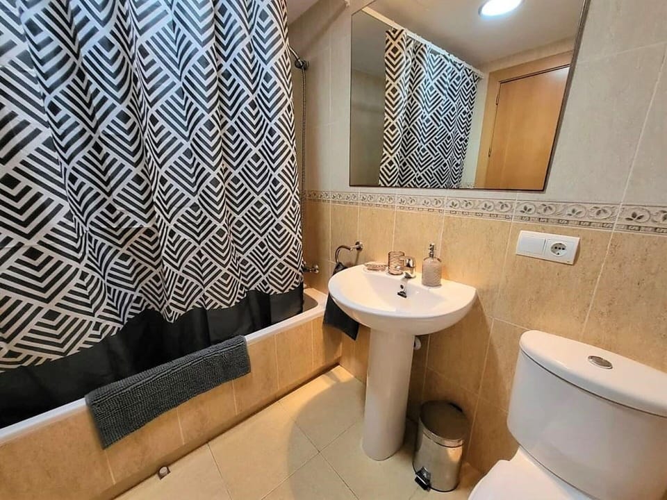 Apartment in Spain Near Beaches & Pool Apartment in Andalusia