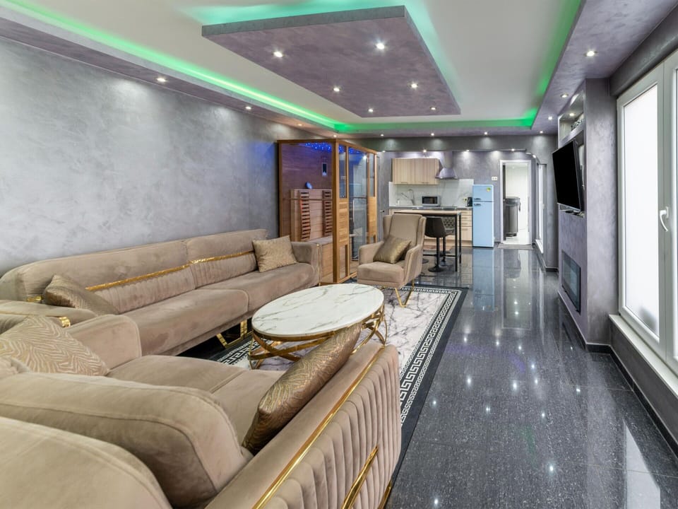 House | Living area