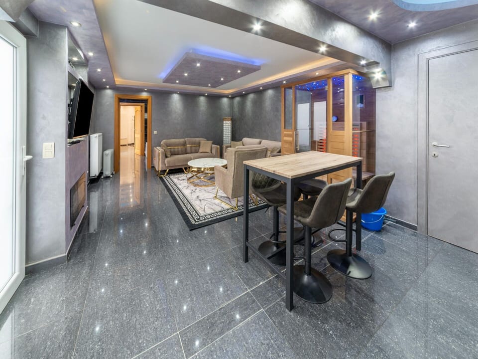 House | Living room