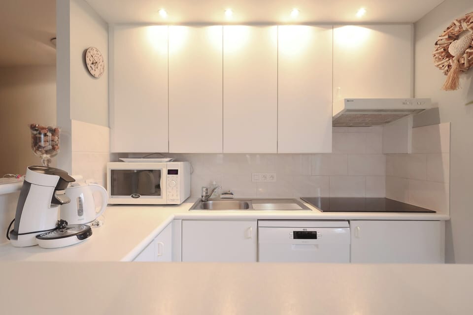 Apartment | Private kitchen