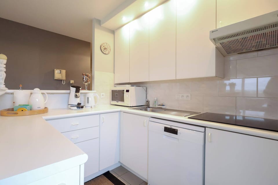 Apartment | Private kitchen