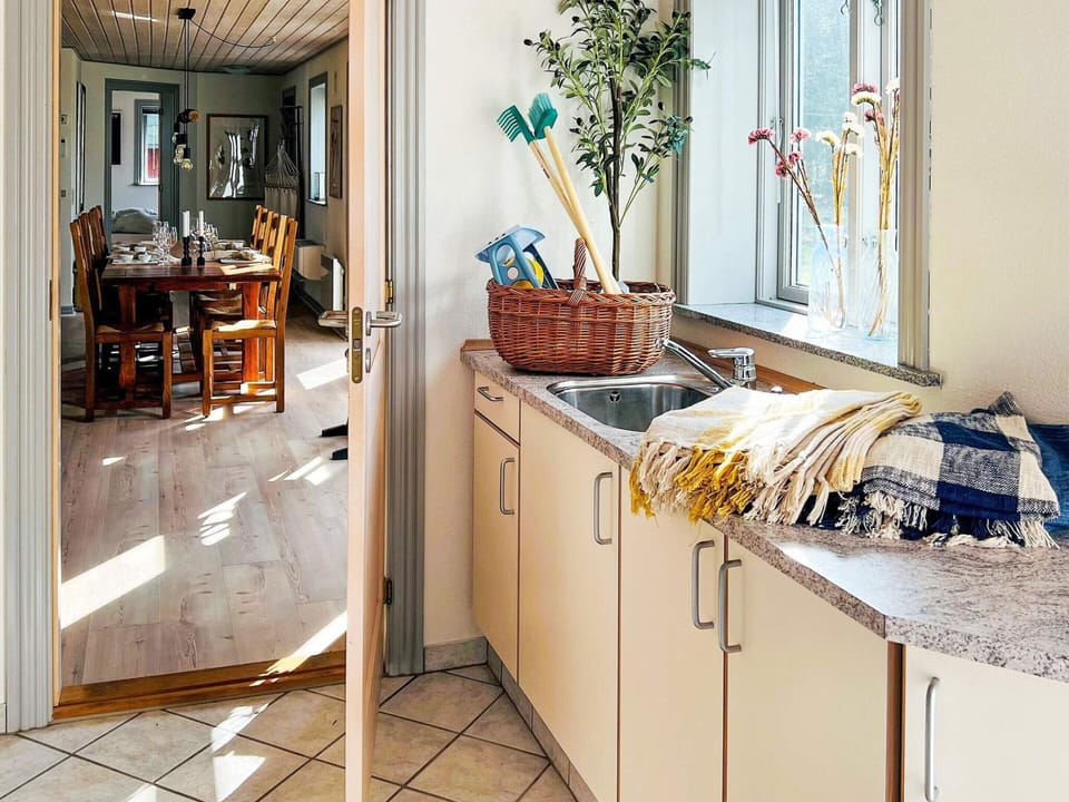 House | Interior