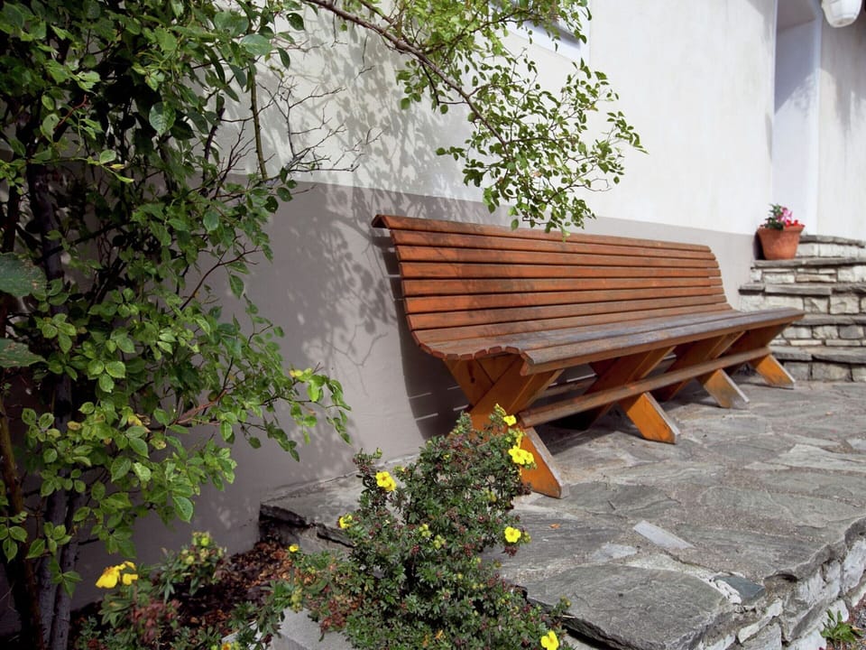 House | Property amenity