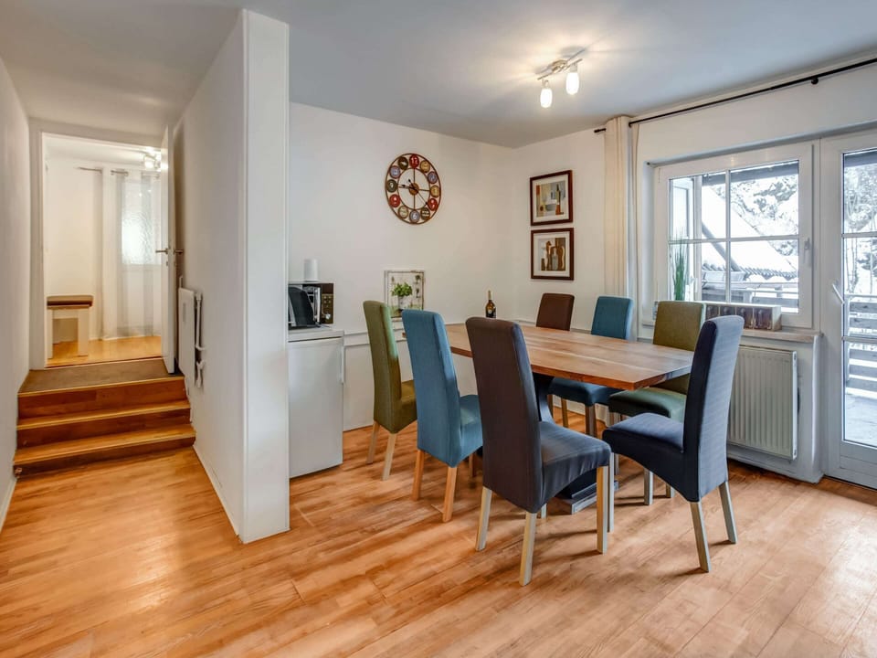 House | Dining