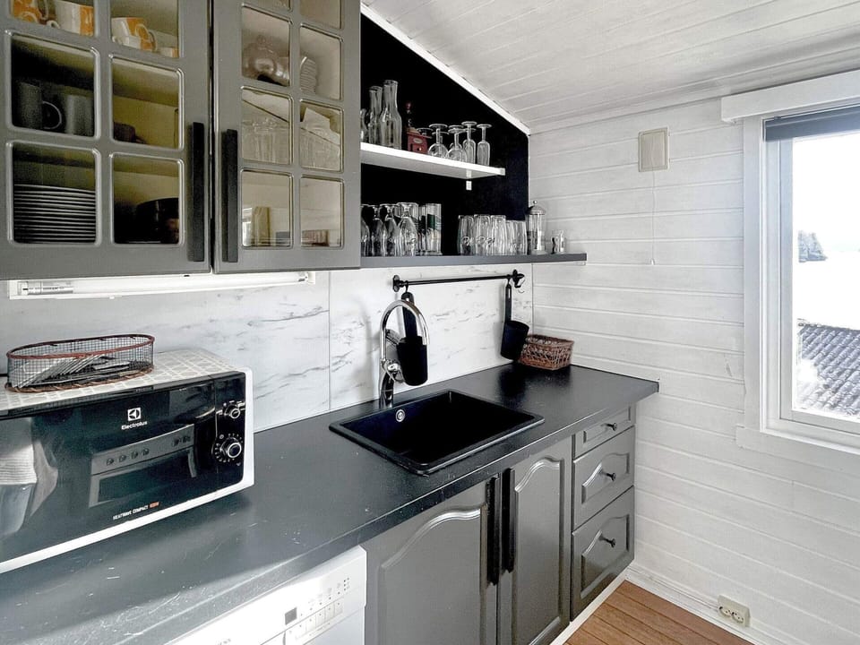 House | Private kitchen