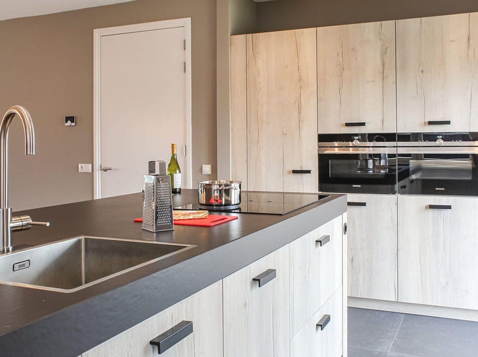 House | Private kitchen