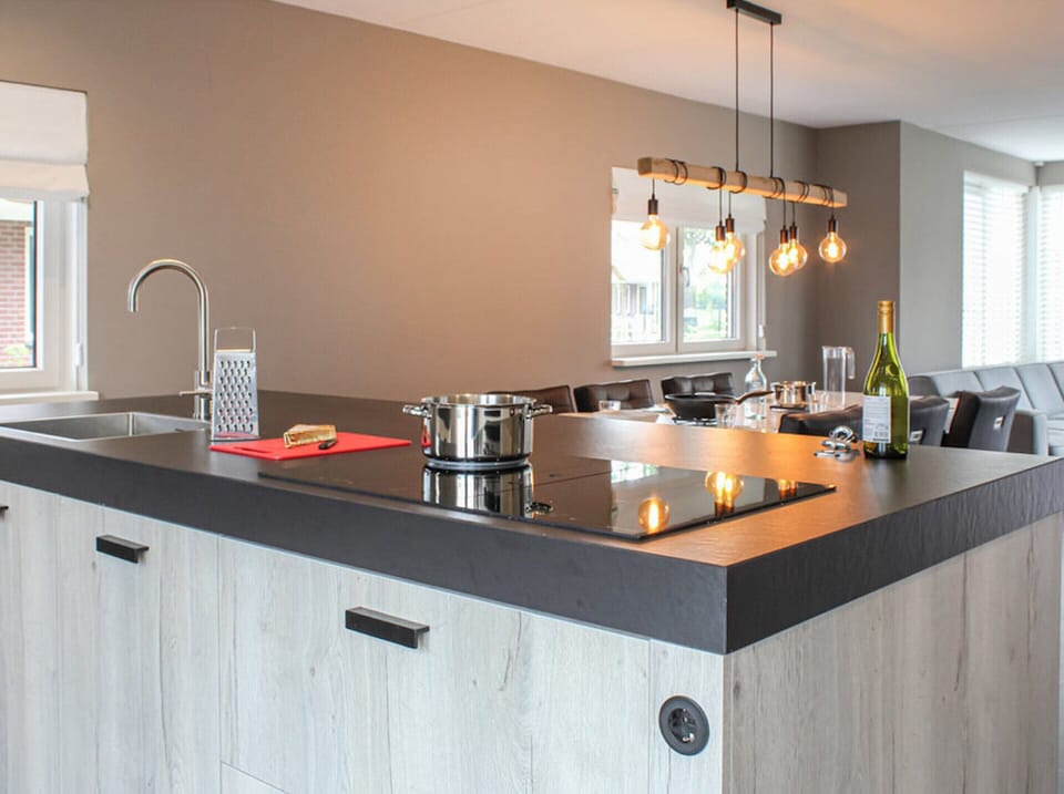 House | Private kitchen