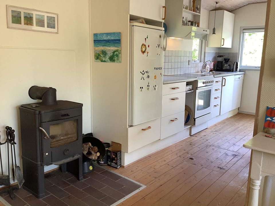 House | Private kitchen