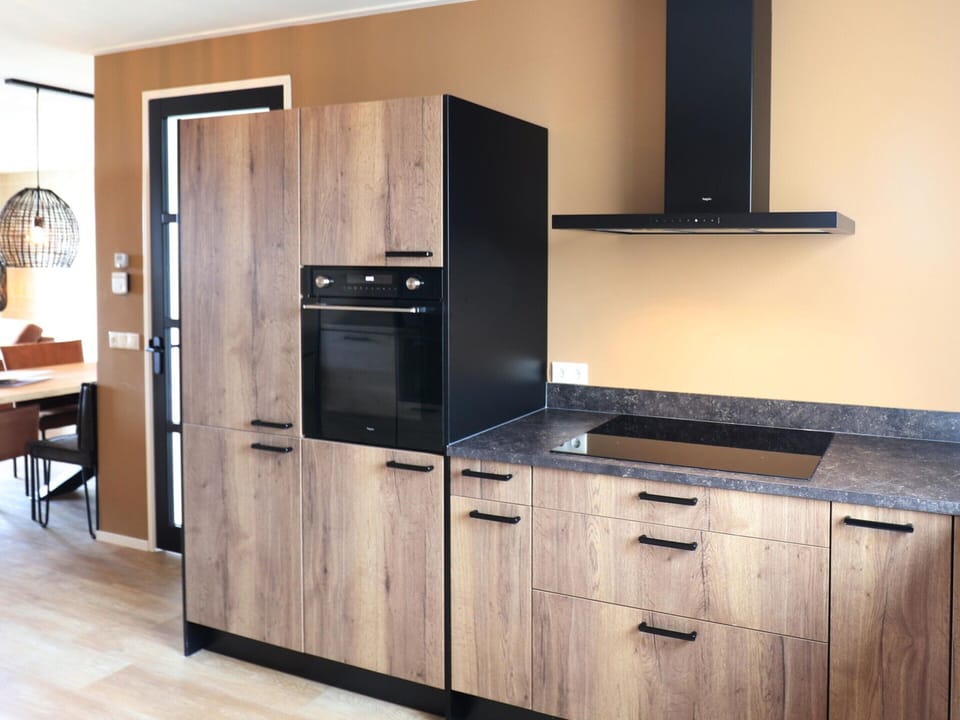 House | Private kitchen