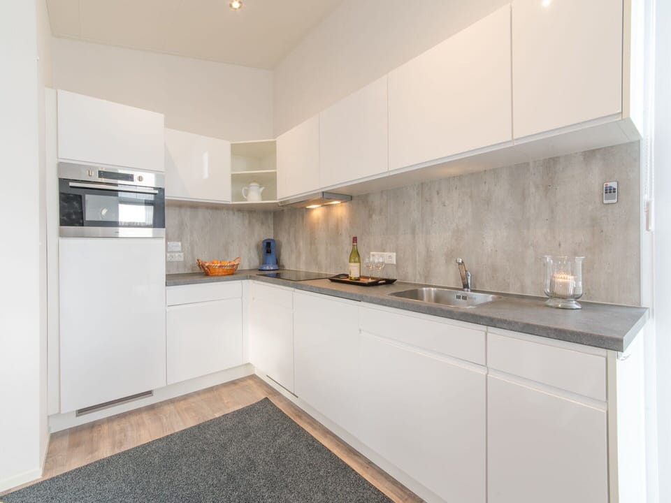 House | Private kitchen | Electric kettle