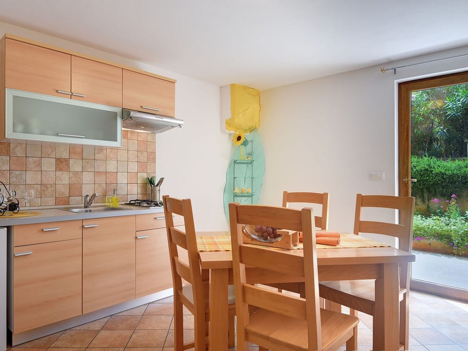 Apartment | Private kitchen | Electric kettle