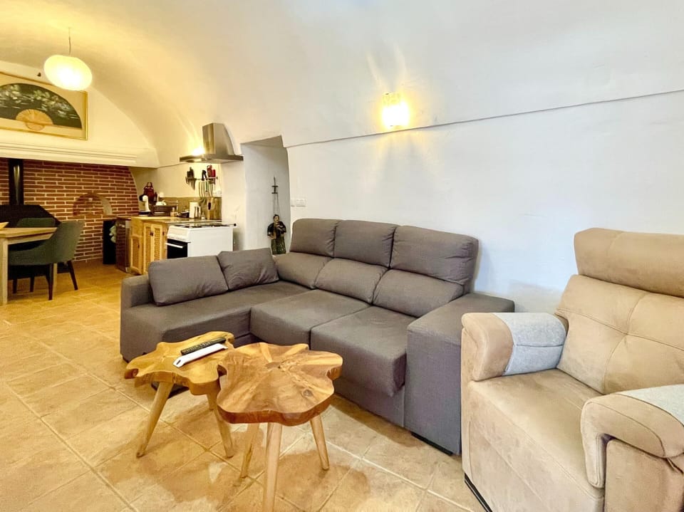 House | Living room
