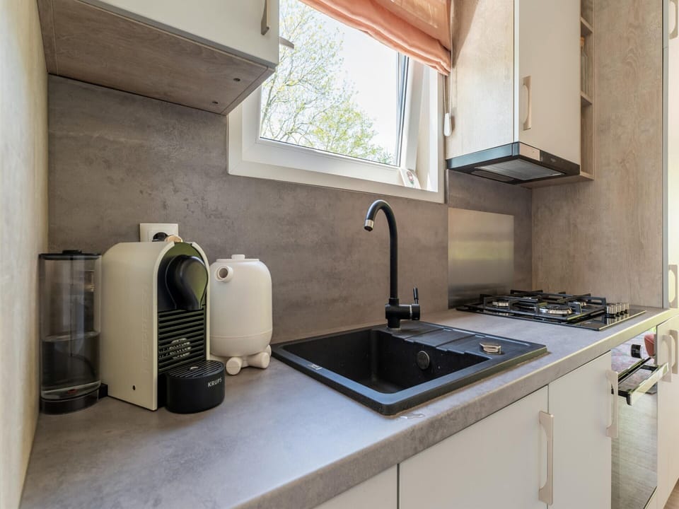 House | Private kitchen