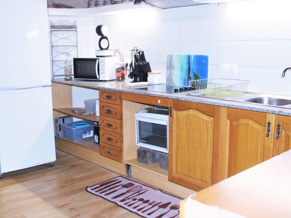 House | Private kitchen