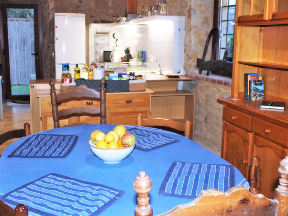 House | Dining