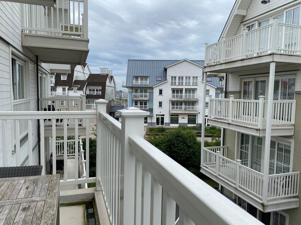 Apartment | Property grounds