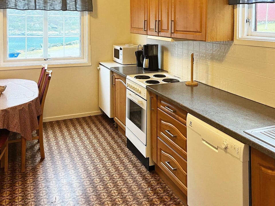 House | Private kitchen