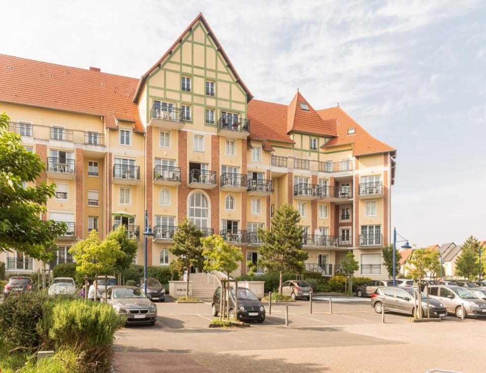 Apartment | View from property