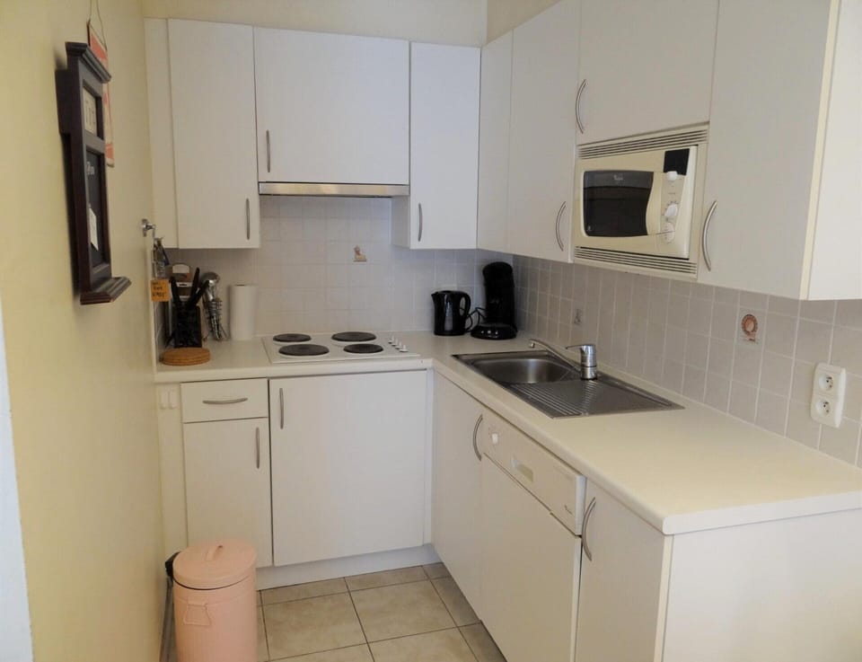 Apartment | Private kitchen