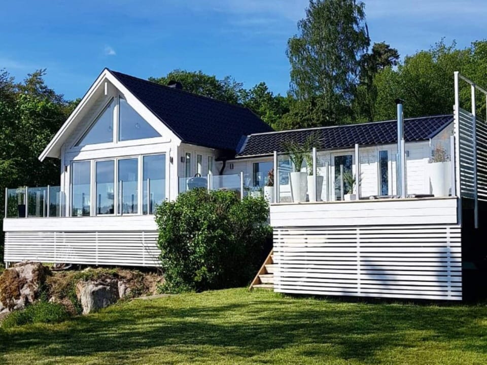 House | Exterior