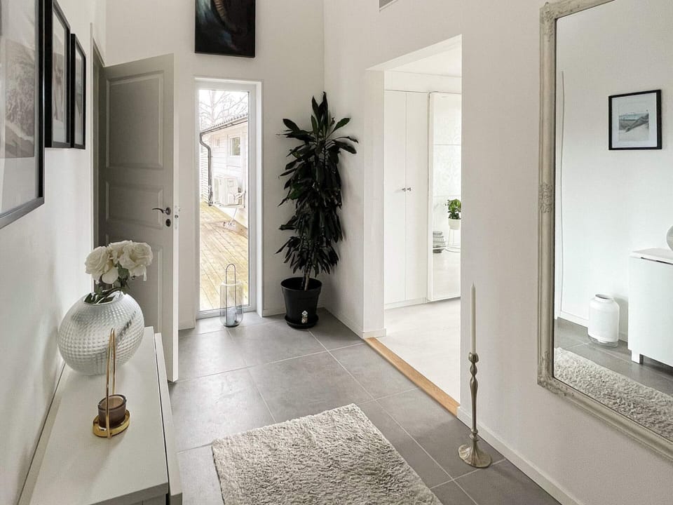 House | Interior
