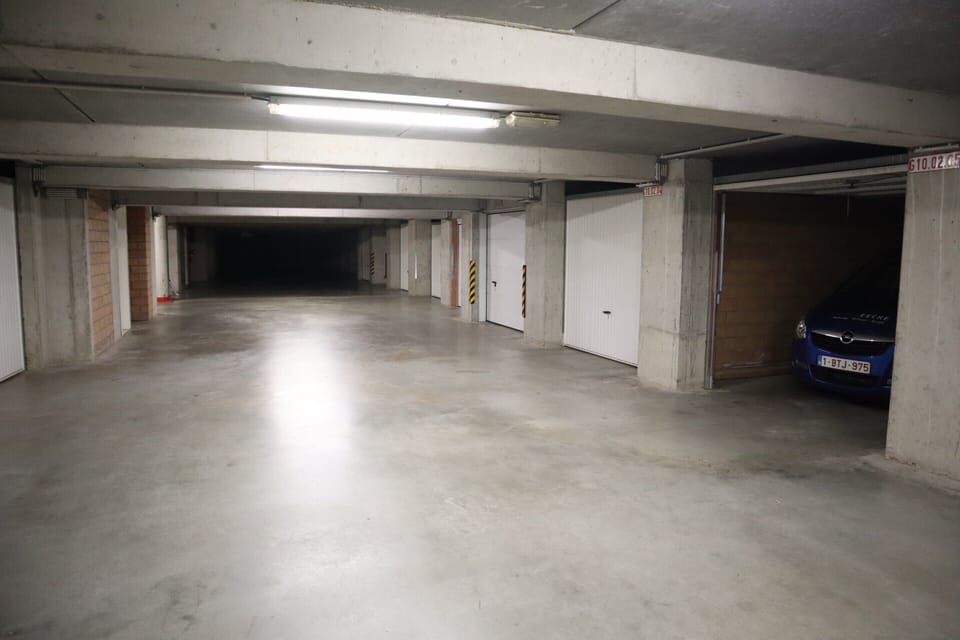 Apartment | Property grounds