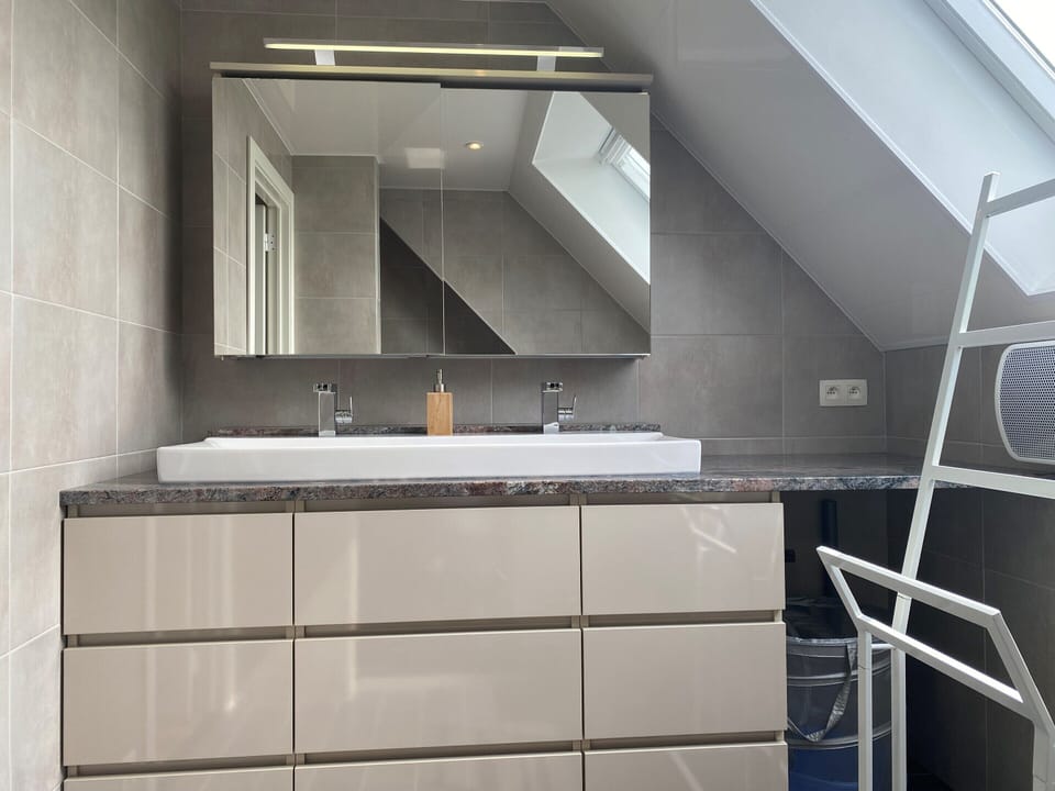 Apartment in Nieuwpoort Near Marina Apartment in Koksijde