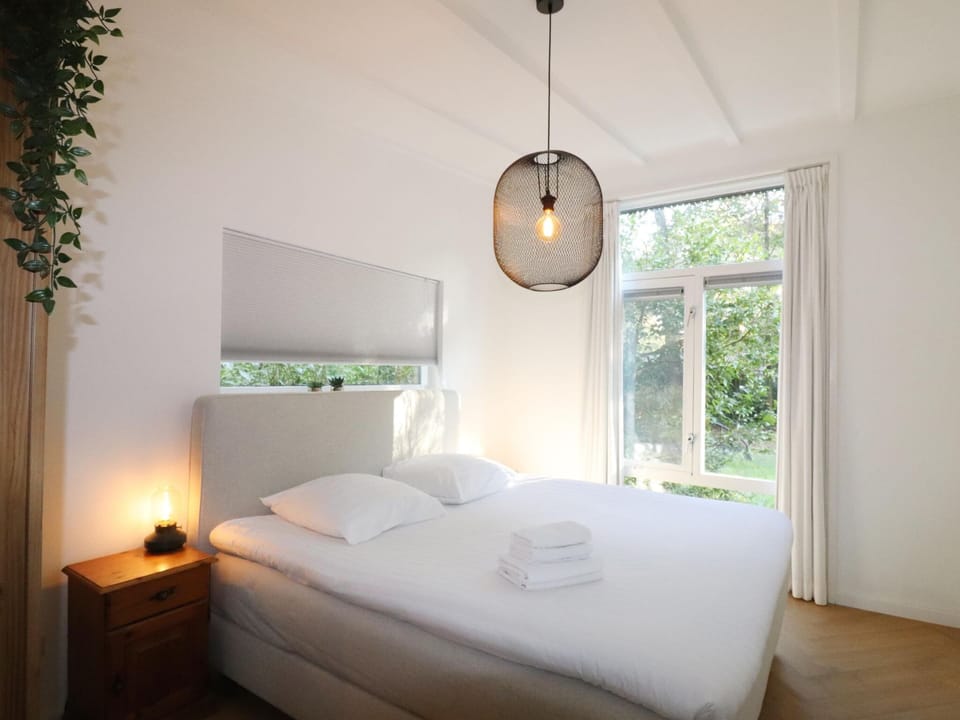Holiday Home in Zelhem Near Forest and Golf House in Gelderland, Netherlands